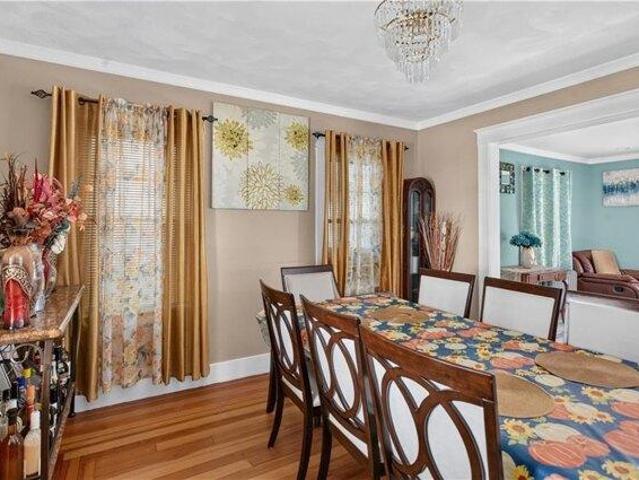 House for sale in Cranston, Rhode Island