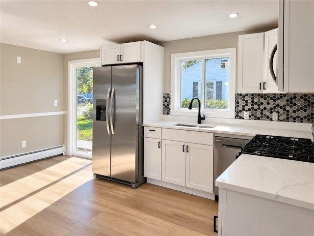 House for sale in Cranston, Rhode Island