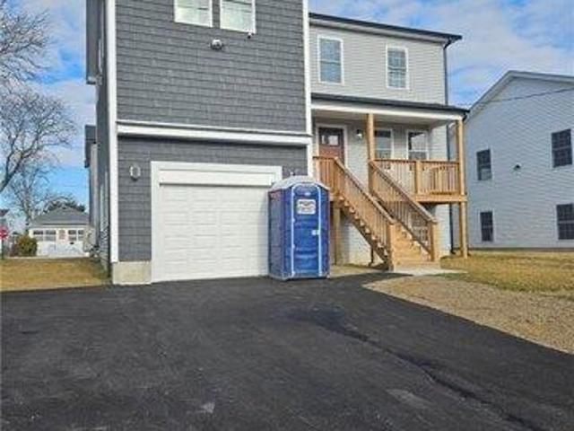 House for sale in Cranston, Rhode Island