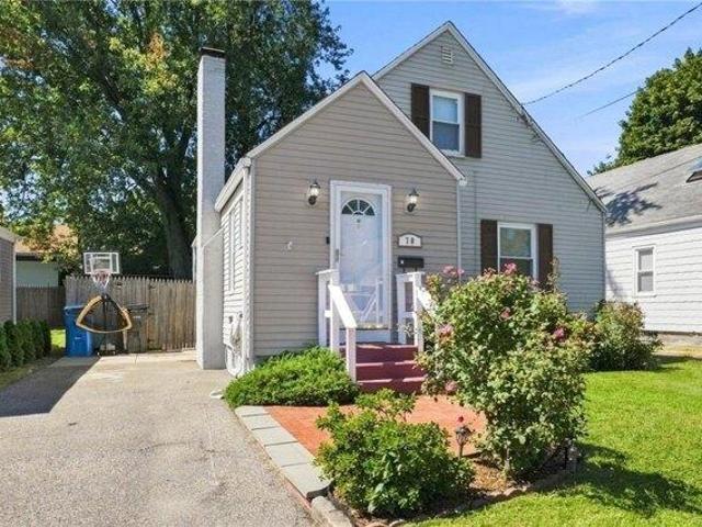 House for sale in Cranston, Rhode Island