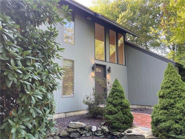 House for sale in Cranston, Rhode Island