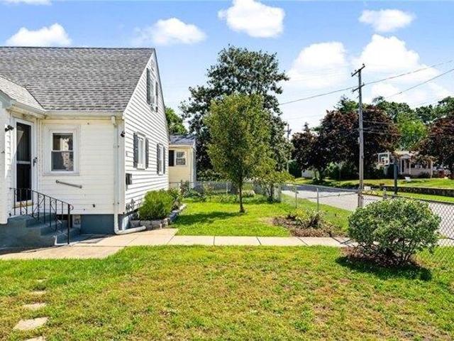 House for sale in Cranston, Rhode Island