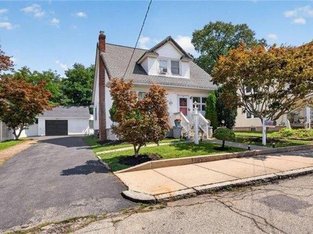 House for sale in Cranston, Rhode Island