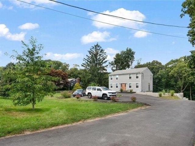 House for sale in Cranston, Rhode Island