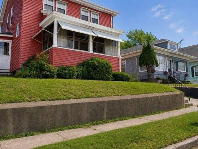 House for sale in Cranston, Rhode Island
