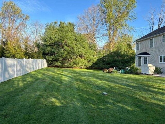 House for sale in Cranston, Rhode Island