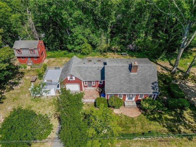 House for sale in Cranston, Rhode Island