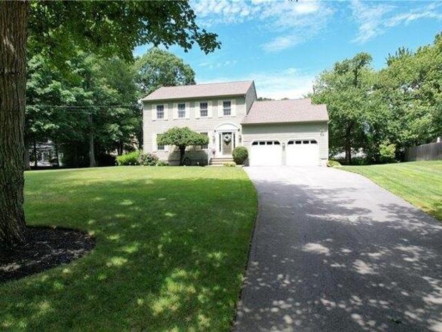 House for sale in Cranston, Rhode Island