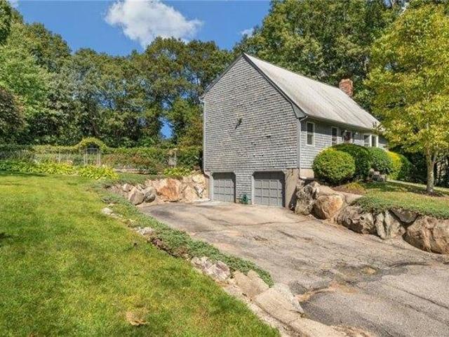 House for sale in Cranston, Rhode Island