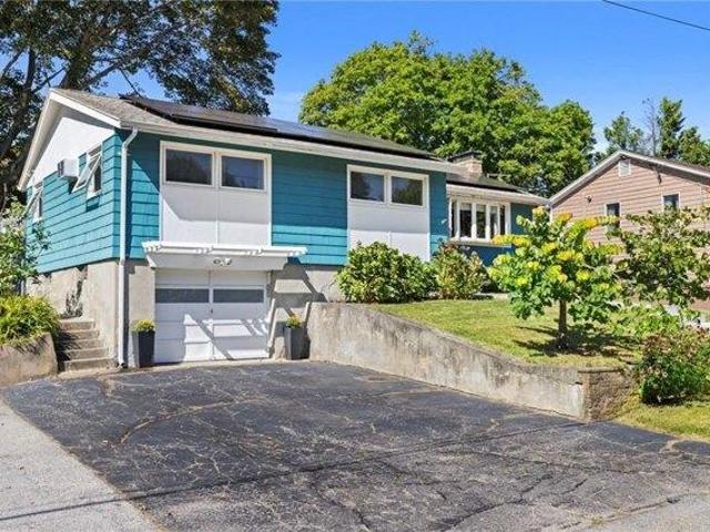 House for sale in Cranston, Providence County