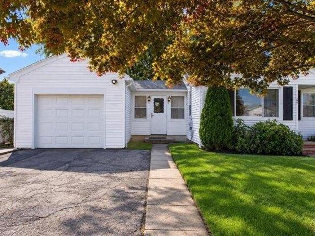 House for sale in Cranston, Rhode Island