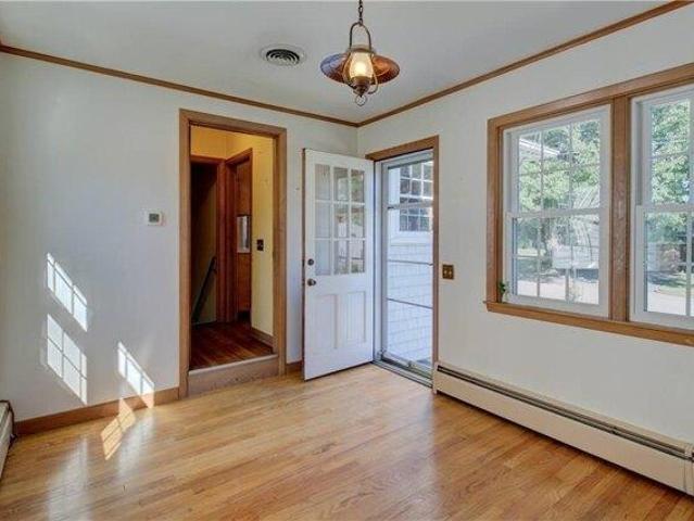 House for sale in Cranston, Providence County