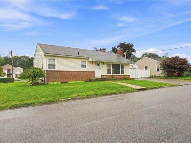 House for sale in Cranston, Providence County