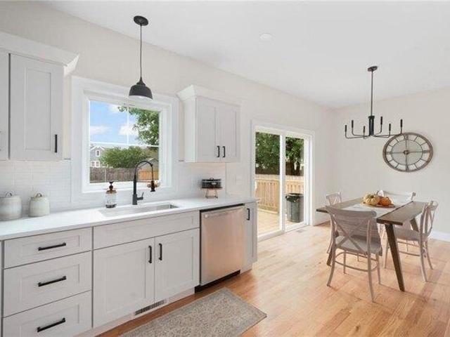 House for sale in Cranston, Providence County