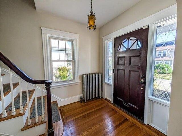House for sale in Cranston, Providence County