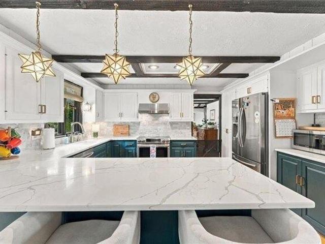 House for sale in Garden City, Cranston