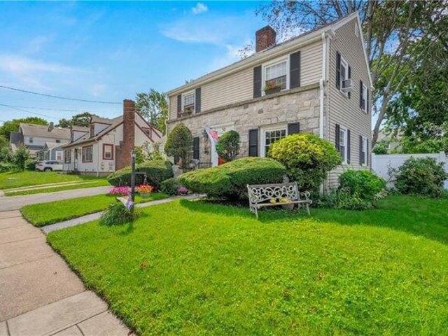 House for sale in Cranston, Providence County