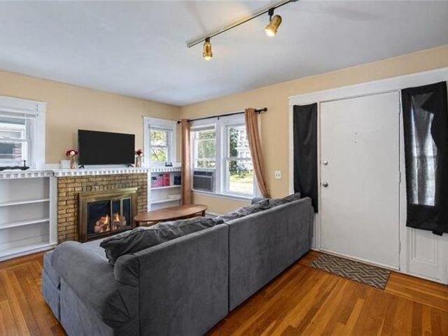 House for sale in Bellefonte, Cranston