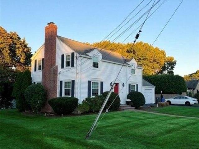 House for sale in Garden City, Cranston