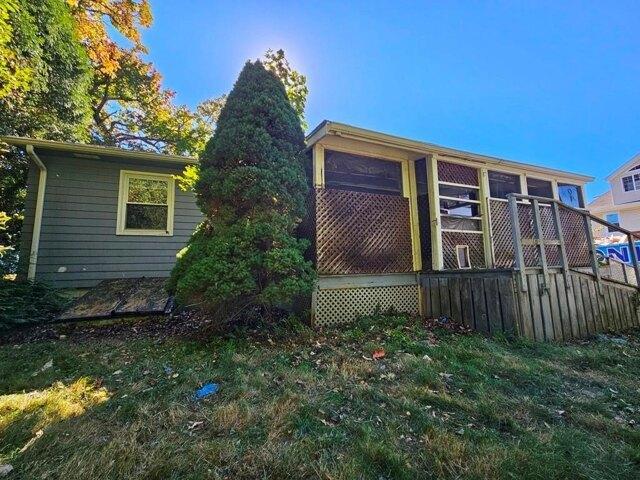 House for sale in Oaklawn, Cranston