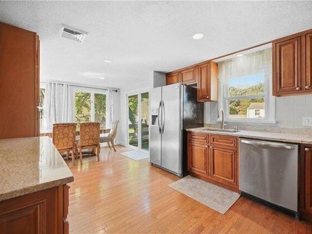 House for sale in Cranston, Providence County
