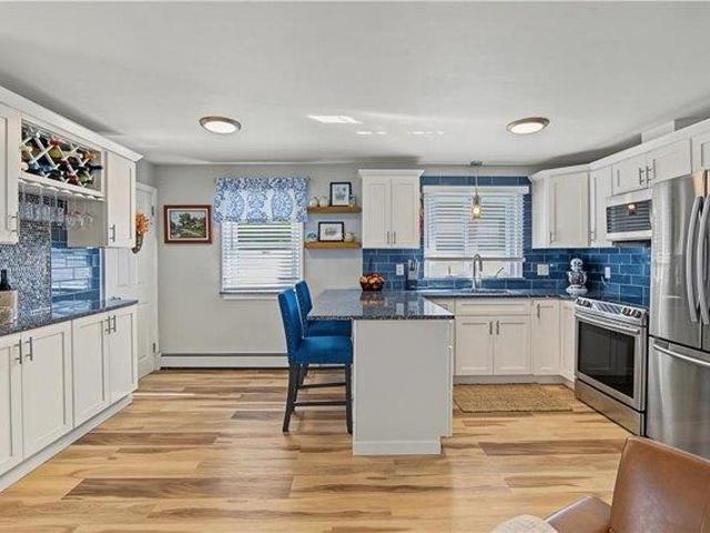 House for sale in Wayland, Cranston