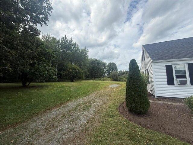 House for sale in Cranston, Providence County