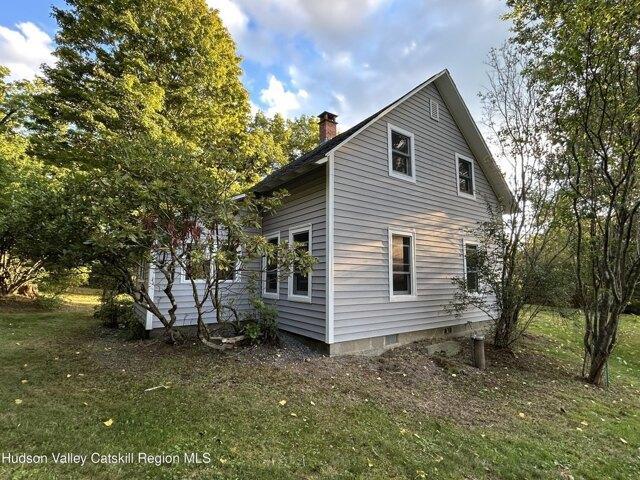 House for sale in Claverack, New York