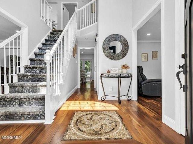House for sale in Cream Ridge, New Jersey