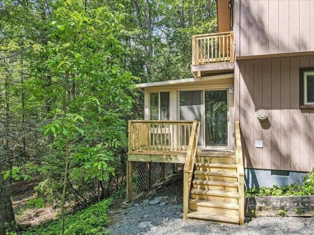 House for sale in Cresco, Pennsylvania