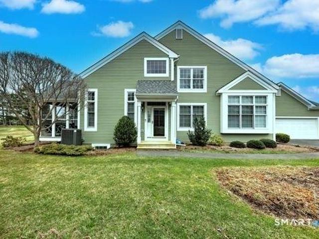 House for sale in Cromwell, Connecticut