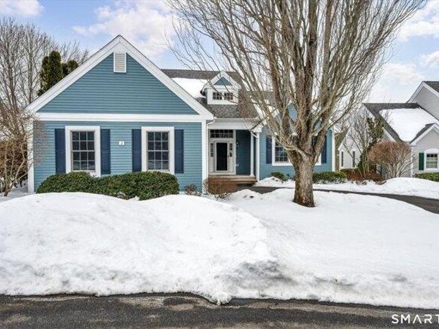 House for sale in Cromwell, Connecticut