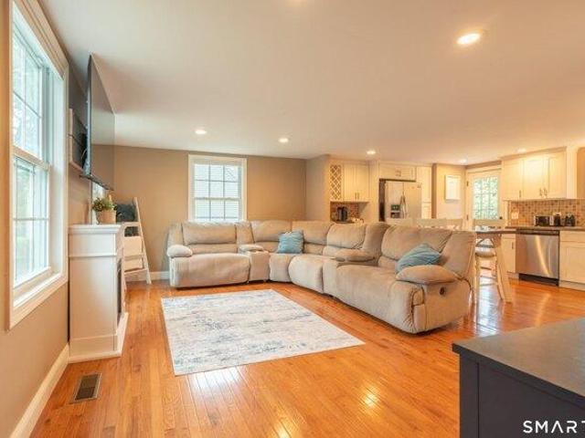 House for sale in Cromwell, Connecticut