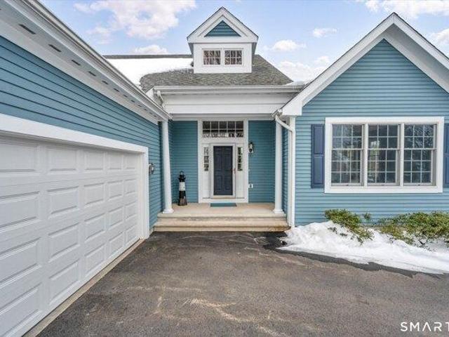 House for sale in Cromwell, Connecticut