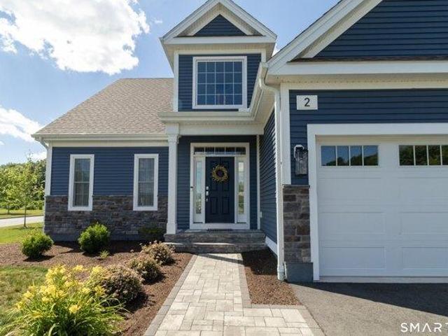 House for sale in Cromwell, Connecticut