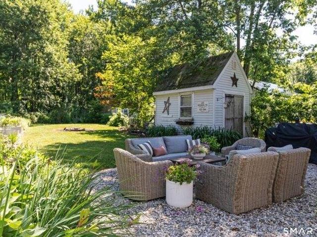 House for sale in Cromwell, Connecticut