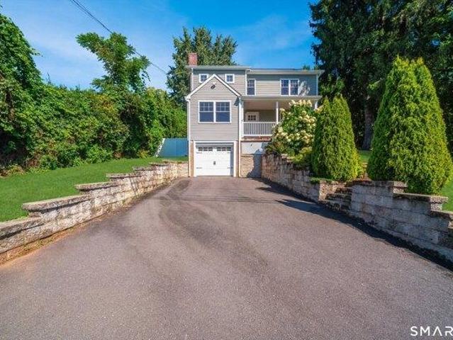 House for sale in Main Street Historic District, Cromwell