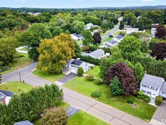 House for sale in Oxford Park, Cromwell