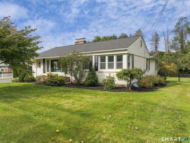House for sale in Cromwell, Lower Connecticut River Valley Planning Region