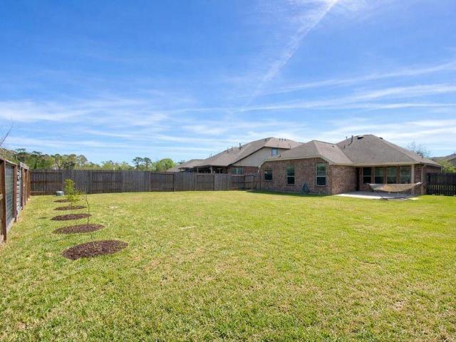 House for sale in Harris, Texas