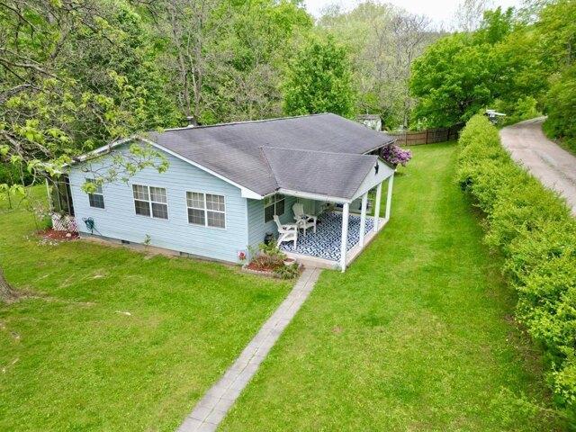 House for sale in West Virginia