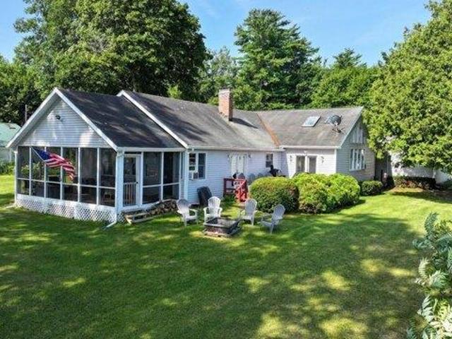 House for sale in Essex, New York