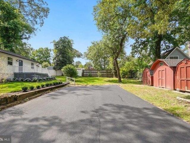 House for sale in Maryland
