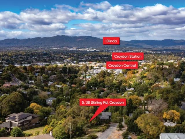 House for sale in Camerons Creek, Victoria