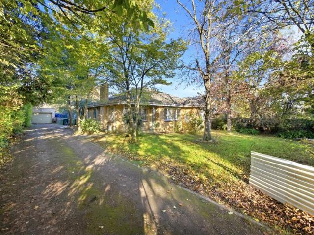House for sale in Camerons Creek, Victoria