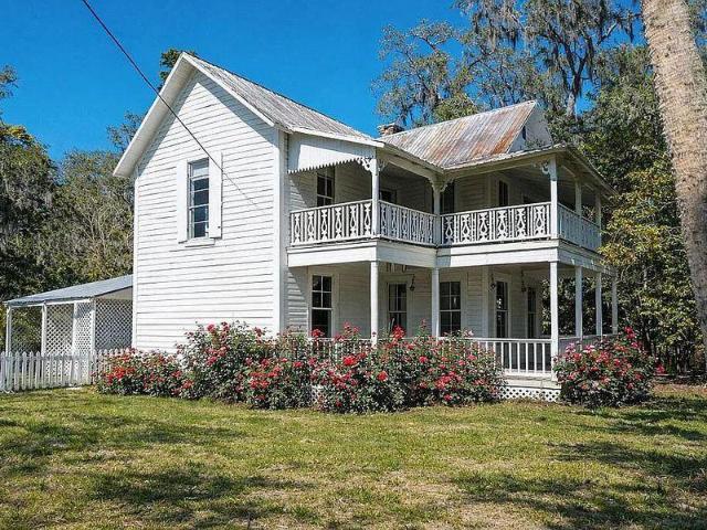 House for sale in Crystal River, Florida