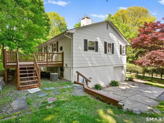 House for sale in Sherman, Connecticut