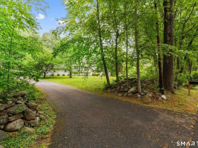 House for sale in Woodbridge, Connecticut