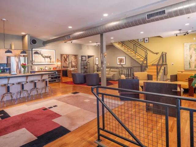 House for sale in Bridgeport, Connecticut