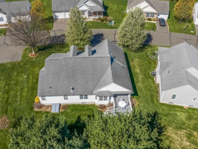 House for sale in Vernon Rockville, Connecticut